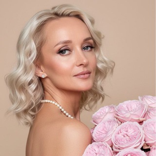 Telegram profile photo for СчастливаЯ🧚🏼♀️
