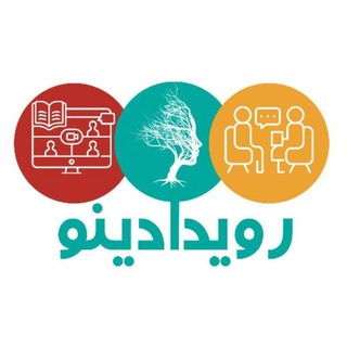 Telegram profile photo for رویدادینو