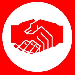 Telegram profile photo for ЕДИНЫЙ НАРОДНЫЙ ФРОНТ