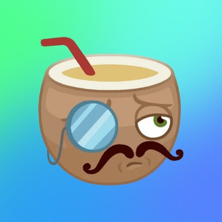 Telegram profile photo for Hristiyan cevizi