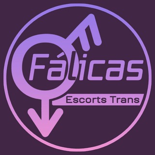 Telegram profile photo for Falicas.com ⚧ novedades