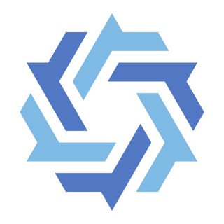 Telegram profile photo for NixOS 中文