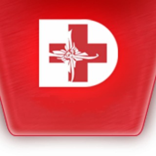 Telegram profile photo for Технодент