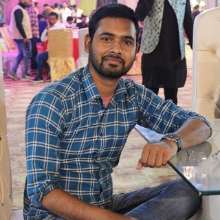 Telegram profile photo for Let's Learn With Azhar