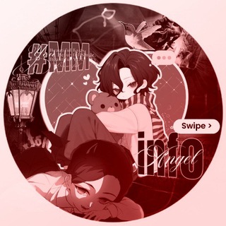Telegram profile photo for 𝐼𝑛𝑓𝑜 𝑐ℎ𝑎𝑛𝑛𝑒𝑙 #𝐌𝓜