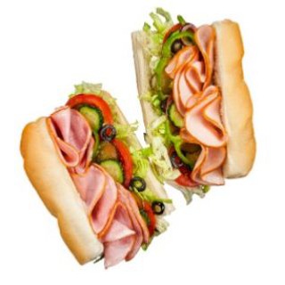 Telegram profile photo for SUBWAY