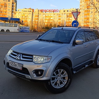 Telegram profile photo for Горизонтоход