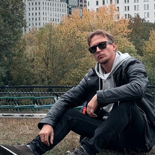 Telegram profile photo for Алексей Колотилов