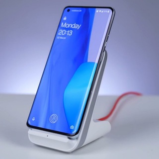 Telegram profile photo for OnePlus 9, OnePlus 9 Pro, and OnePlus 9R