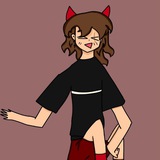 Telegram profile photo for 😈 Ноу нэйм художник 😈