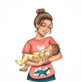 Telegram profile photo for Няня на час Ростов-на-Дону