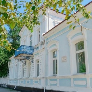 Telegram profile photo for Дом И.А. Котельникова