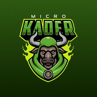 Telegram profile photo for Kader Micro Gems π