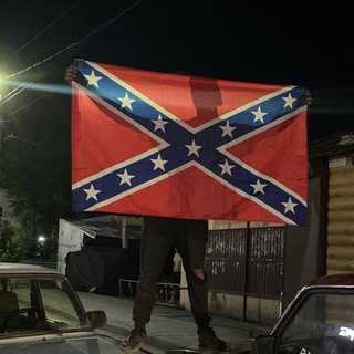 Telegram profile photo for 🇺🇸соединенные штаты жигулей🇺🇸
