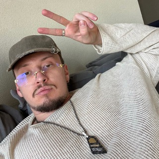 Telegram profile photo for В голове у Гурчи