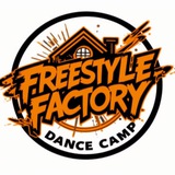 Telegram profile photo for Сборы «Freestyle Factory»