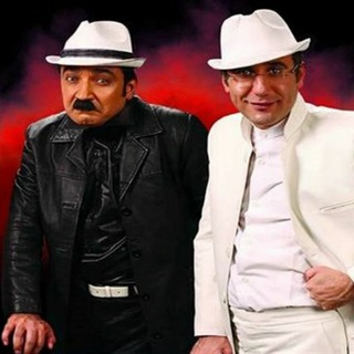 Telegram profile photo for کانال صمد و ممد