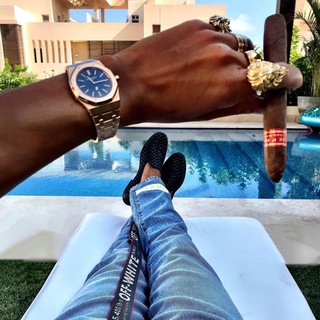 Telegram profile photo for Earth of Luxury