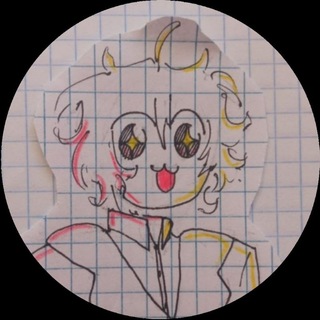 Telegram profile photo for Сорока-чан