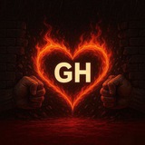 Telegram profile photo for GH⇡ویرد
