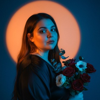 Telegram profile photo for Алессия в сети