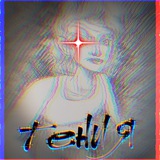Telegram profile photo for Гения