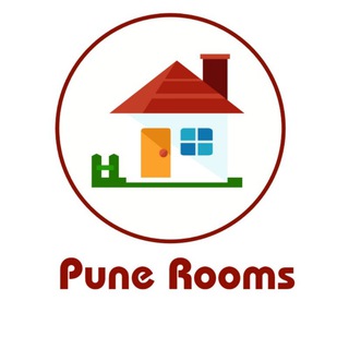 Telegram profile photo for Pune Flat