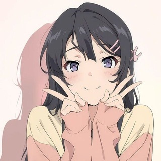 Telegram profile photo for 秋小鹤八级号【官方正版】