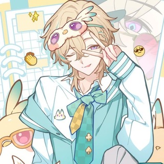 Telegram profile photo for ♡゙ 𝖻𝗎იִიִყ