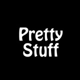 Telegram profile photo for PRETTY STUFF FEEDBACK