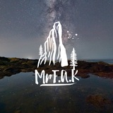 Telegram profile photo for Mr.F.A.K Team