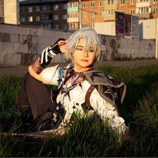 Telegram profile photo for Чертоги небес Акио Сато