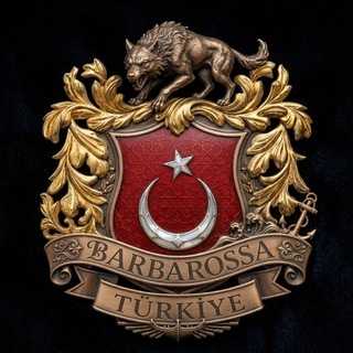 Telegram profile photo for Barbarossa 🇹🇷