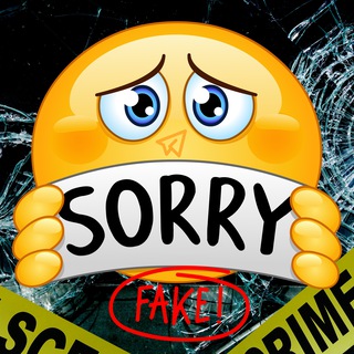 Telegram profile photo for Sorry doesn't exist, use your brain before! - Désolé n'existe pas, utilisez votre cerveau avant! - Scusa non esiste