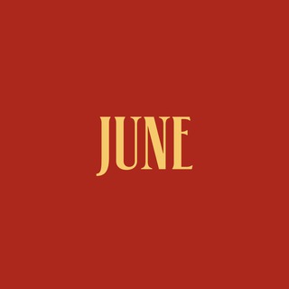 Telegram profile photo for June Event - свадебное агентство
