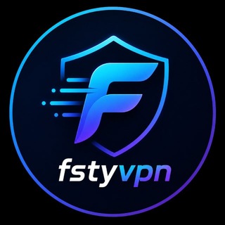 Telegram profile photo for Fstyvpn/فیلترشکن vip