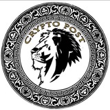 Telegram profile photo for Crypto Post