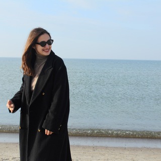 Telegram profile photo for Nastja in Róstock & Mee(h)r