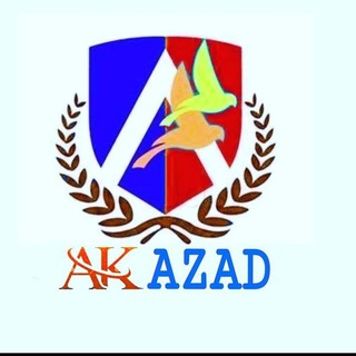 Telegram profile photo for Azad kushwaha