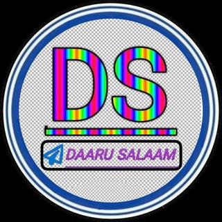 Telegram profile photo for DAARU SALAAM ๐ต๐ธ
