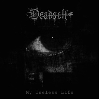 Telegram profile photo for Deadself DSBM