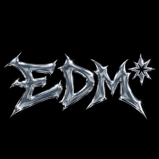 Telegram profile photo for EDM CREW*