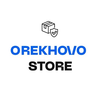 Telegram profile photo for OREKHOVO STORE