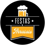 Telegram profile photo for Festas&Arraiais