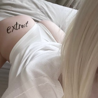 Telegram profile photo for EXTRACT