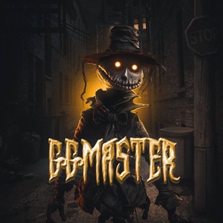 Telegram profile photo for Найкс на связи | GGStandoff