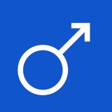 Telegram profile photo for #ВипустітьЧоловіків 🇺🇦