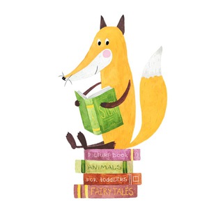Telegram profile photo for БукЛавка | BookLavka.ru