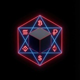 Telegram profile photo for HexVault