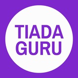 Telegram profile photo for Tiada.Guru | Rakyat Bangkit ⏩ Pendidikan Bersih